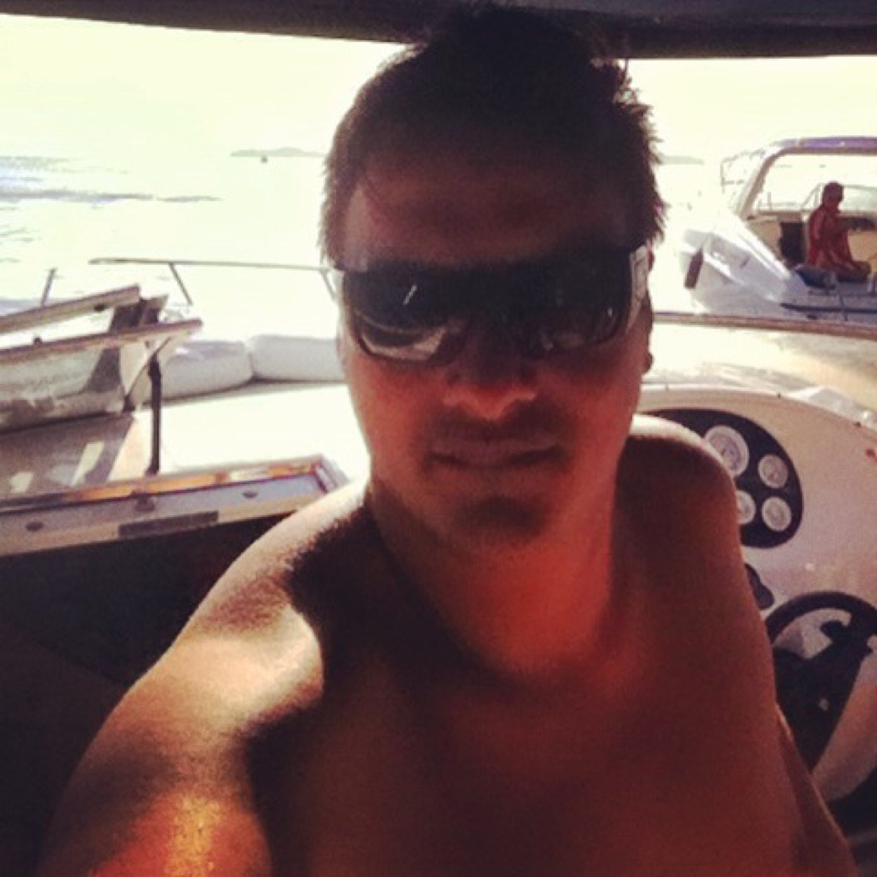 Instagran: @pauloricardocarneiro