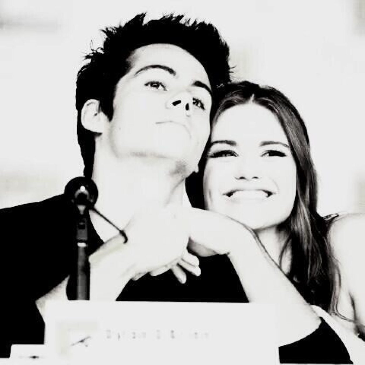 i will ship them til the end❤️| #RIPAllison | i follow back