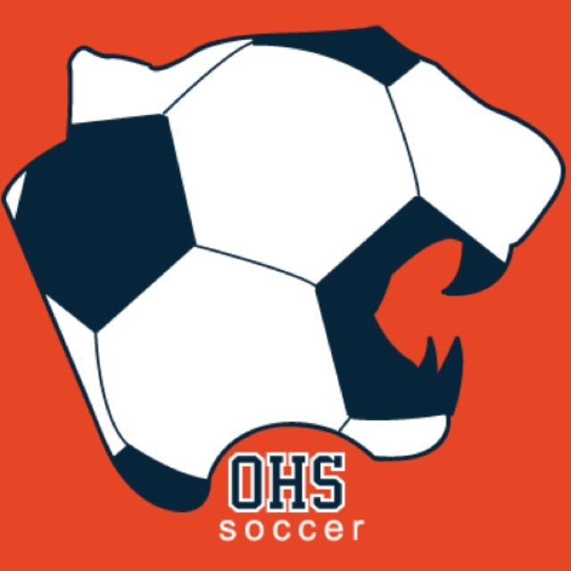 The official page of the Oswego High School Girls Soccer Team.