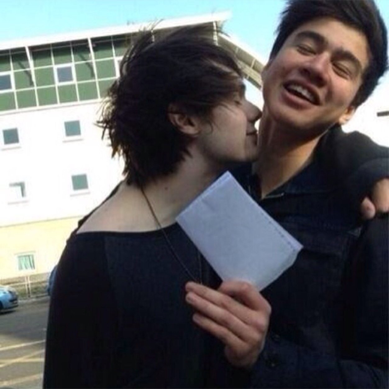 I love michael