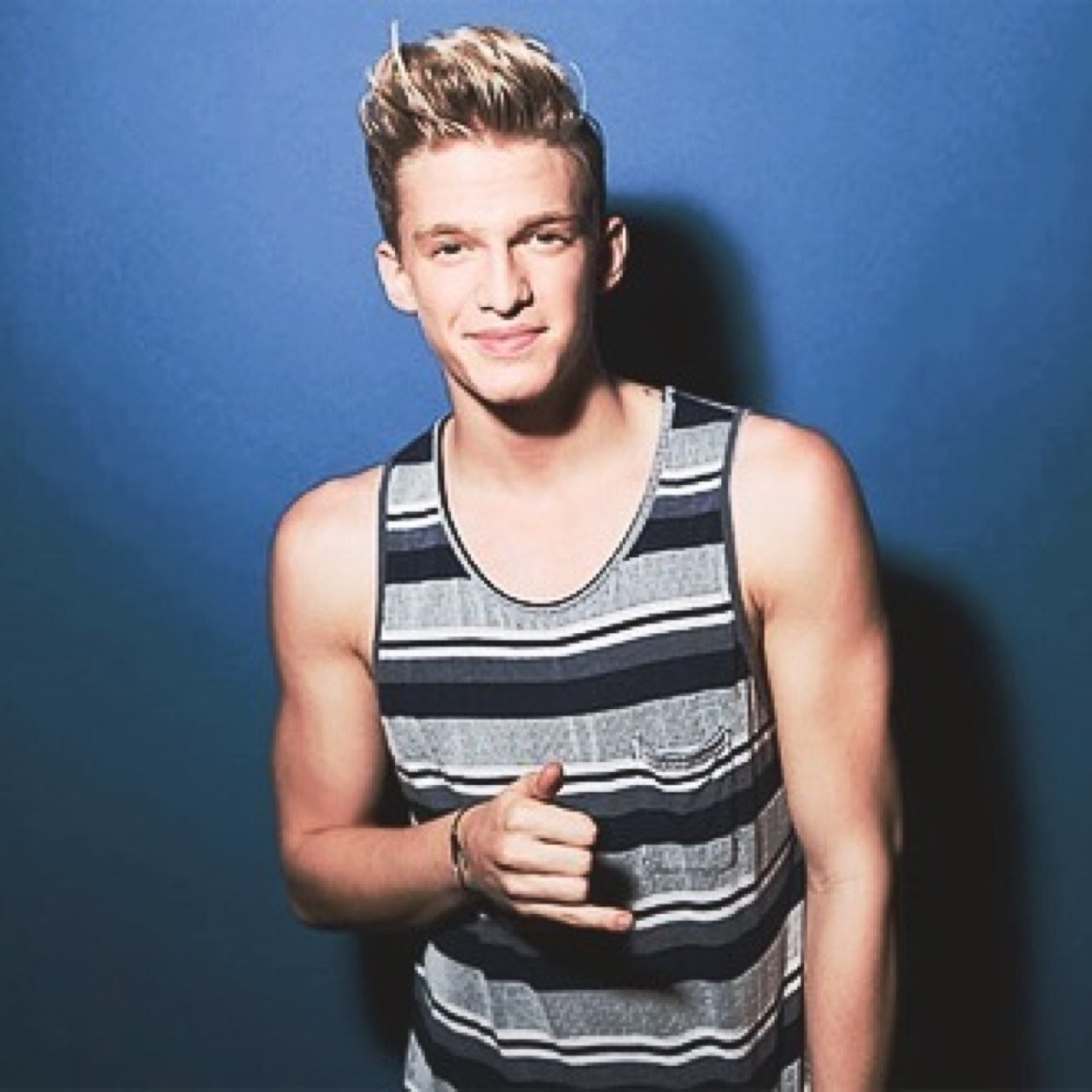 Angel & Simpsoner com todo amor que houver na vida