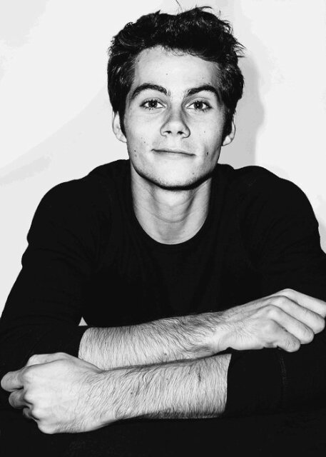 teen wolf is life ♡
