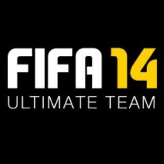 Venta de jugadores de FUT 14 mucho mas baratos que en el mercado de transferibles (PS3).