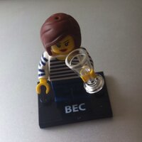 Rebecca Williams (@seahorse306) 's Twitter Profile