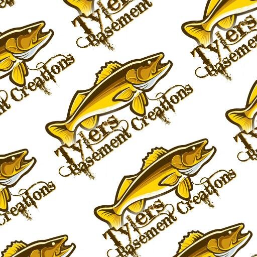 CUSTOM LURE PAINTING & TACKLE