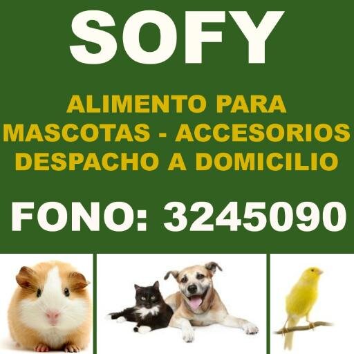 Alimentos SUPER PREMIUM (BilJac, RoyalCanin, Proplan, Mazuri) Alimentos y accesorios para Perros,Gatos,Peces,Aves,Hamsters,Tortugas VENTAS POR KILO Y POR SACOS.