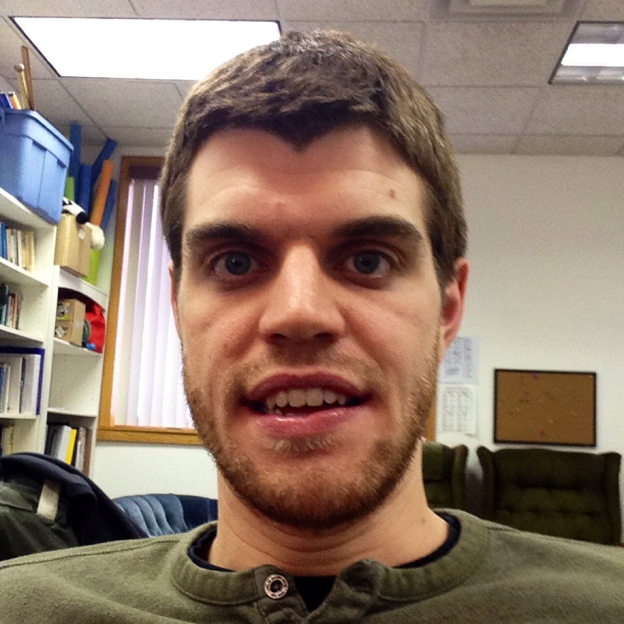 mattulrich5's profile picture. Ministry, Leadership, Culture, Family