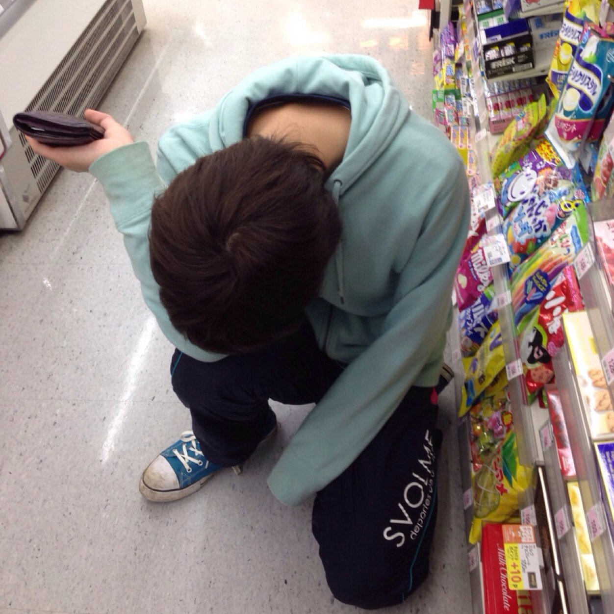 1217ks's profile picture. 秋田高専2年 まぁ勉強よりサッカー頑張る 程よく勉強もしよーかしらね