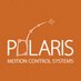 Polaris Motion (@polarismotion) Twitter profile photo