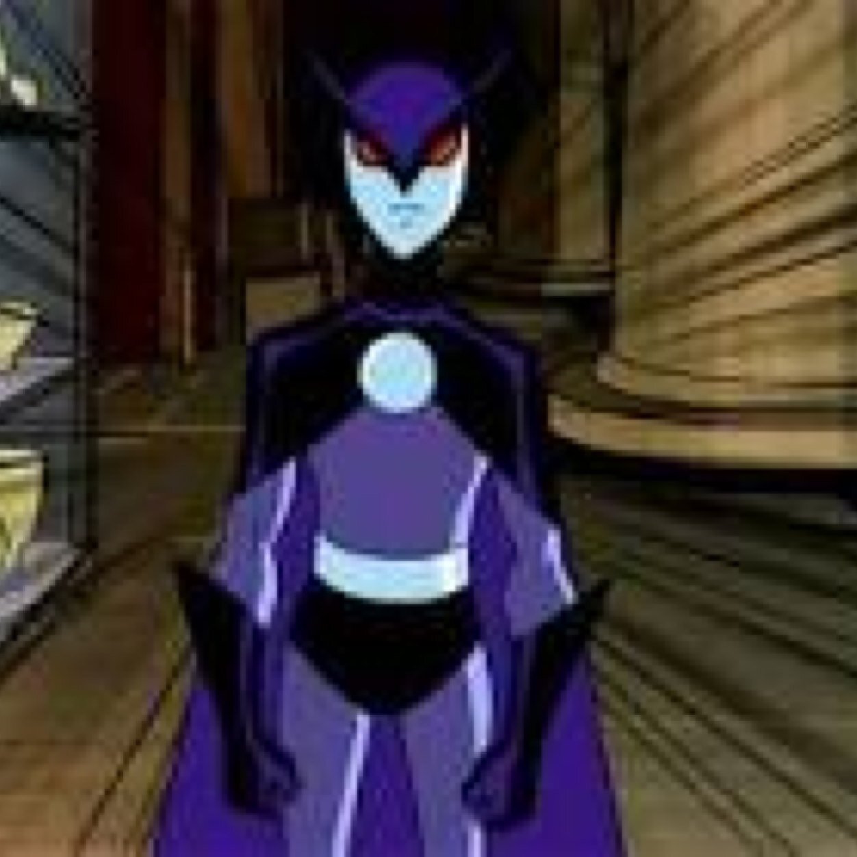 Memberof the H.I.V.E. I can teleport and even reach through solid objects. #Single sister:@Seductive_Samus partner: @X_of_Red #brokenhearted