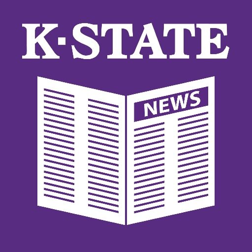 The official Twitter home for Kansas State University news. #KStateNews | Social Media User Policy: https://t.co/YXRFvDM9M6