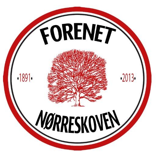 Nørreskoven samlet for Vejle Boldklub, Jyllands Rubin! #VejleB