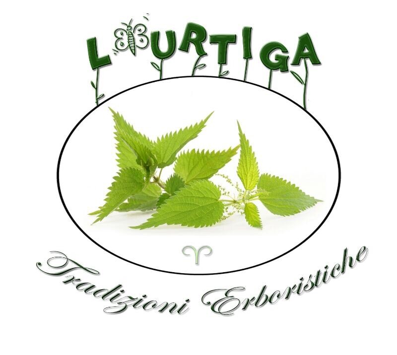 L'Urtiga Tradizioni Erboristiche