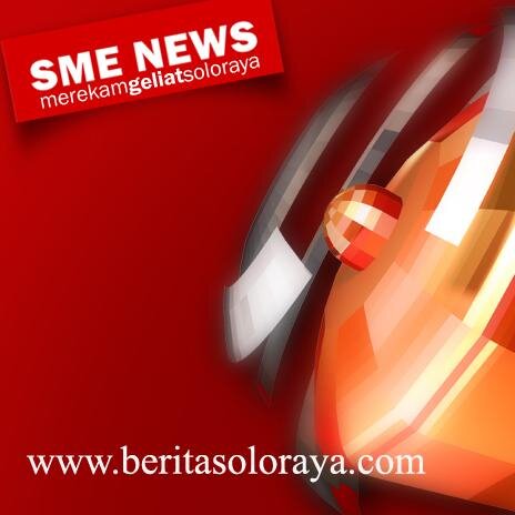 portal berita, merekam geliat Soloraya. Kontak: sme.onlinenews@gmail.com