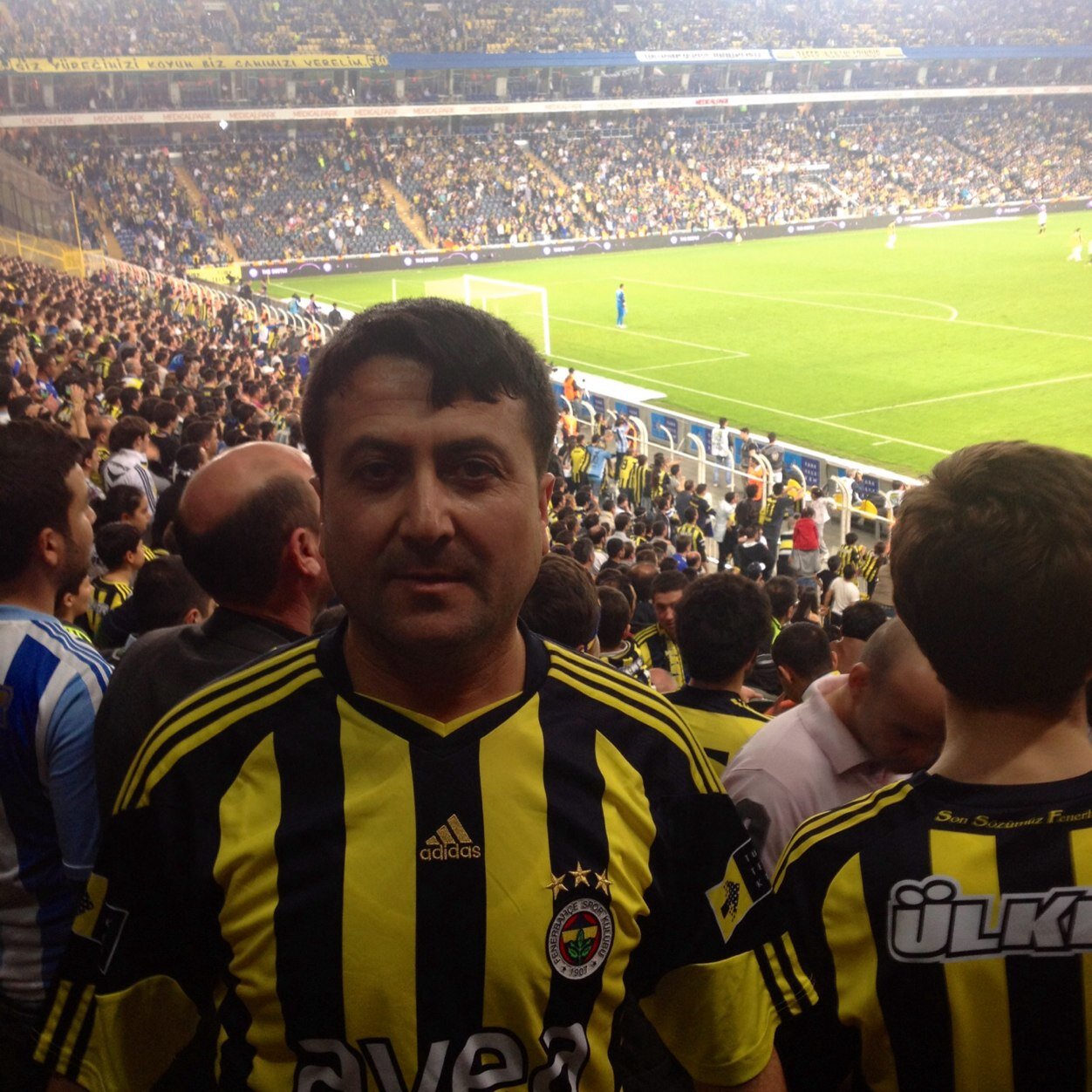 metinmertonur's profile picture. istanbul-Bahçelievler Ölümüne Fenerbahçeli, Vatan Düşkünü.