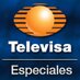 Televisa Especiales (@televisaesp) Twitter profile photo