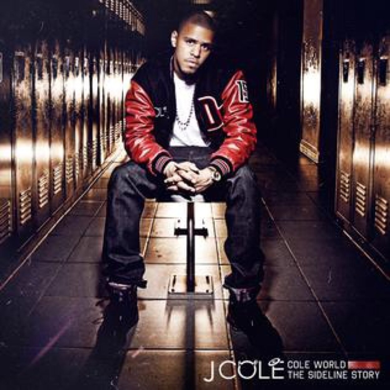 Giving you the best lines from J Cole, and other artists.