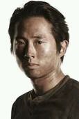GlennDamnRhee's profile picture. I'm Glenn surviving the apocalypse with Maggie in a train cart and planning to escape with the others (Not AMC or Steven Yeun)