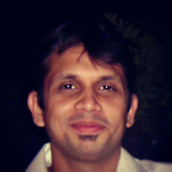 Proud Indian. 

Loves programming. 

Tech Savy. 

Gamer.