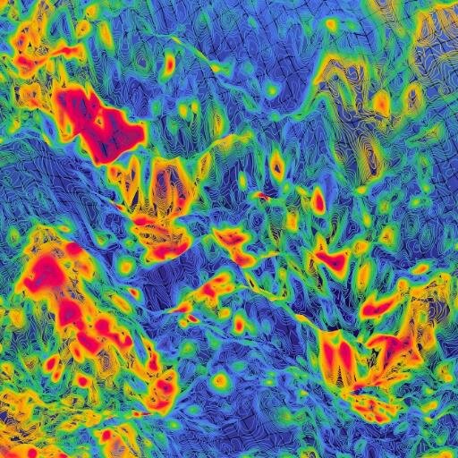 Big Data Viewer Profile