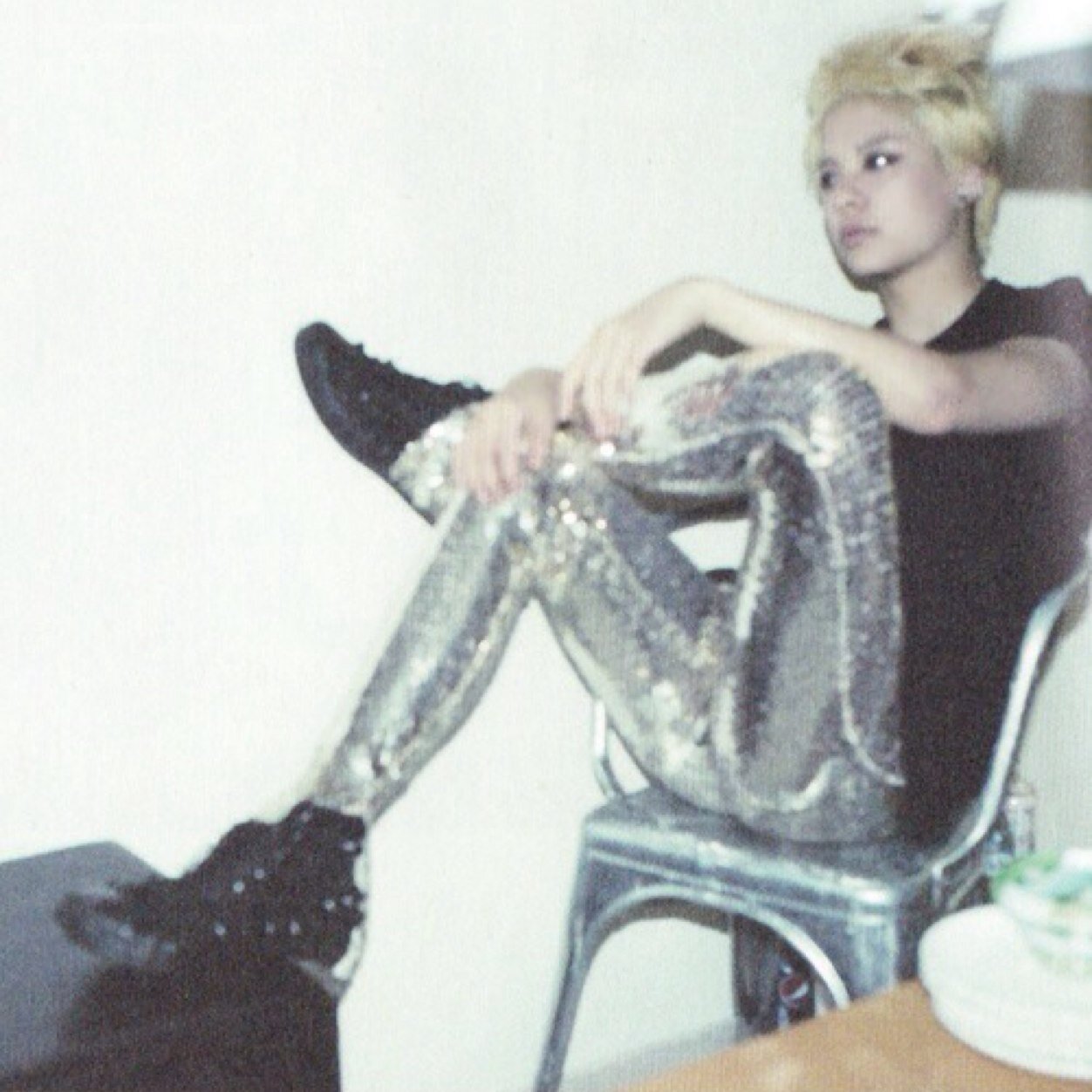 ㅡ ( @IS__Ent ; amber liu ; 1992