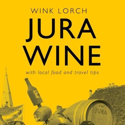 JuraWine's profile picture. Unofficial Jura wine information from @WinkLorch, author of the first Jura Wine book in English, pub. 2014. Please purchase at http://t.co/LCG7Is6HDU
