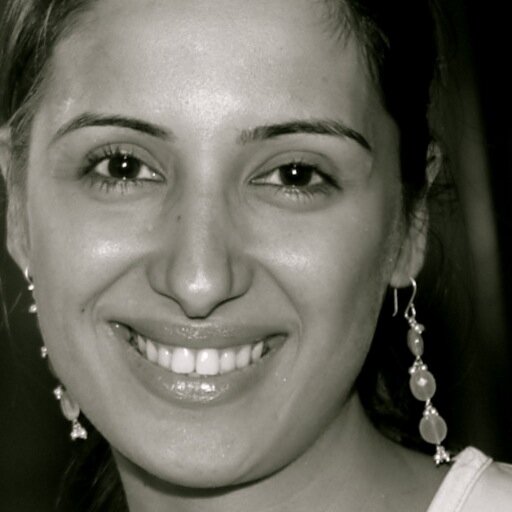 PanjabiSunita's profile picture. Cricket junkie. Food stalker. Communication & Events professional. New to learning & loving tennis, yoga and cooking. Now fighting for Small businesses.