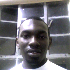 risk taker , follow and u shall b followed ,katchez ,kenyans r wonderful pple love u all