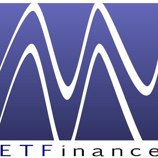 ETFinances's profile picture. Des analyses et des recommandations sur les #marchés #financiers et les #ETF
