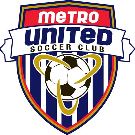 Official account for Metro United Soccer Club, Kansas City's Recreational and Premier Soccer 
league of choice. 
Also at @KCFusionSC
#MUSCKC