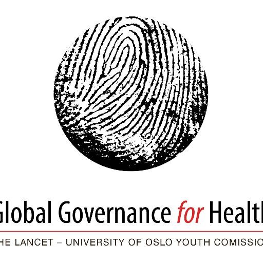 Account of @Lancet-@UniOslo Youth Commission on Global Governance for Health. Report to be released in April