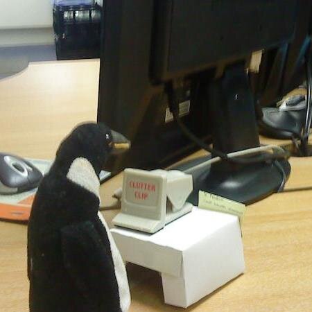 Mackrel_Economy's profile picture. A penguin's view on all things mackrel-economic related.  All views are my own and not those of my employer. Fishcal Policy expert!