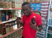 adewalebasic's profile picture. Me,masef n I, lov 2meet real n 9ze peepz