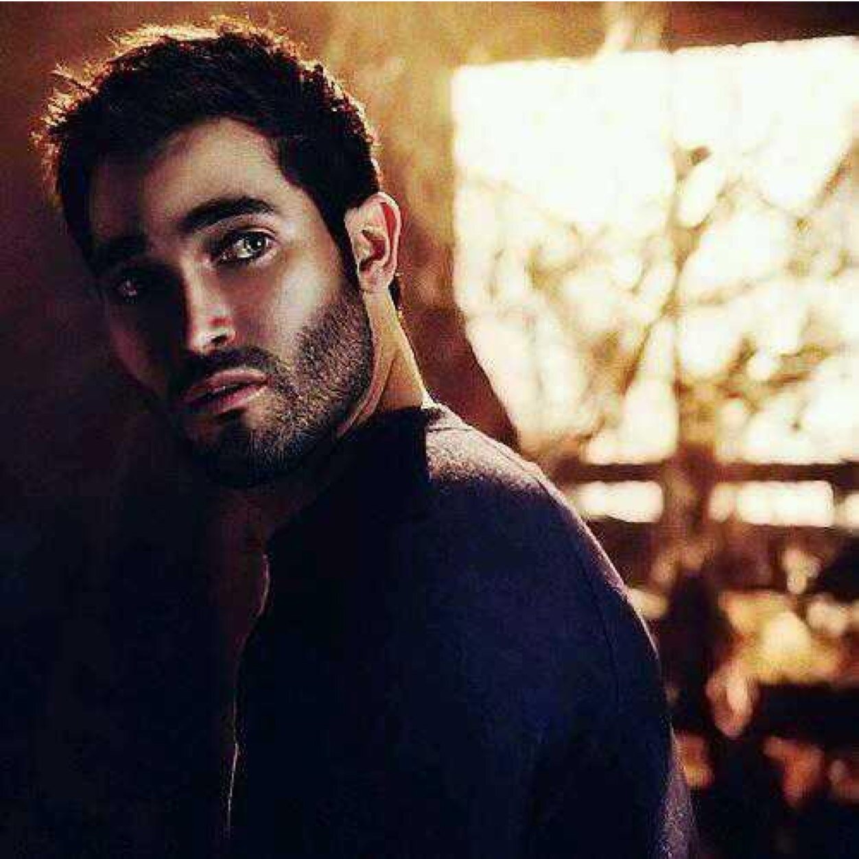 Fan page to support @TylerL_Hoechlin & @MTVTeenWolf.