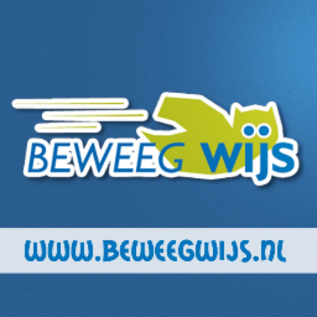 Buurtsportcoach / Beweegwijs / De berg & Simmelink / Cios-Bewegingsagoog