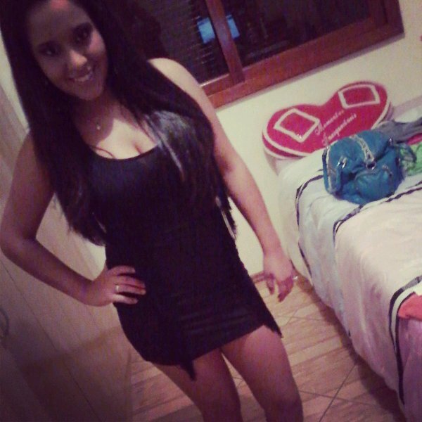 Que a felicidade vire rotina! ;D