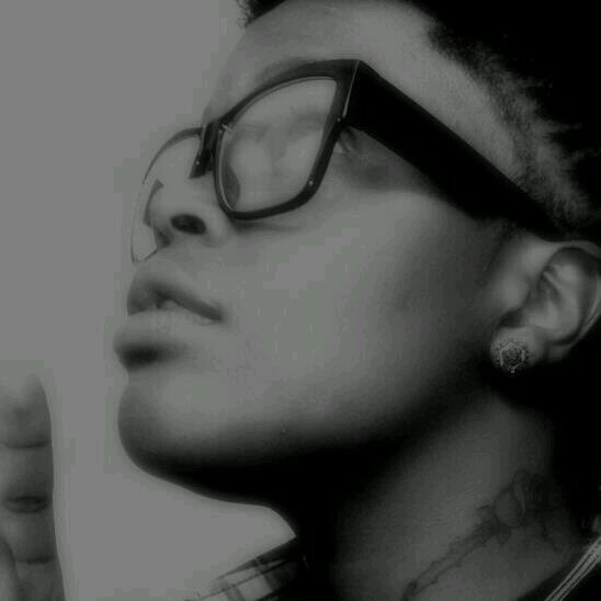 Rapper/Singer/registered songwriter with ASCAP