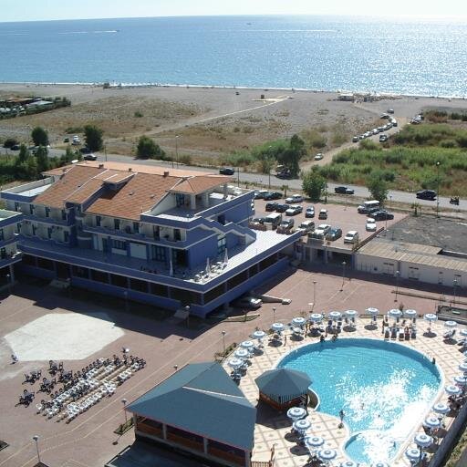 Splendida location sul mare,per le tue vacanze,per i tuoi eventi speciali per il tuo matrimonio.