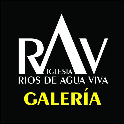 GaleriaRAV's profile picture. 