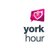 #YorkHour