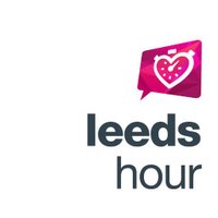 #LeedsHour (@leedshour) 's Twitter Profile