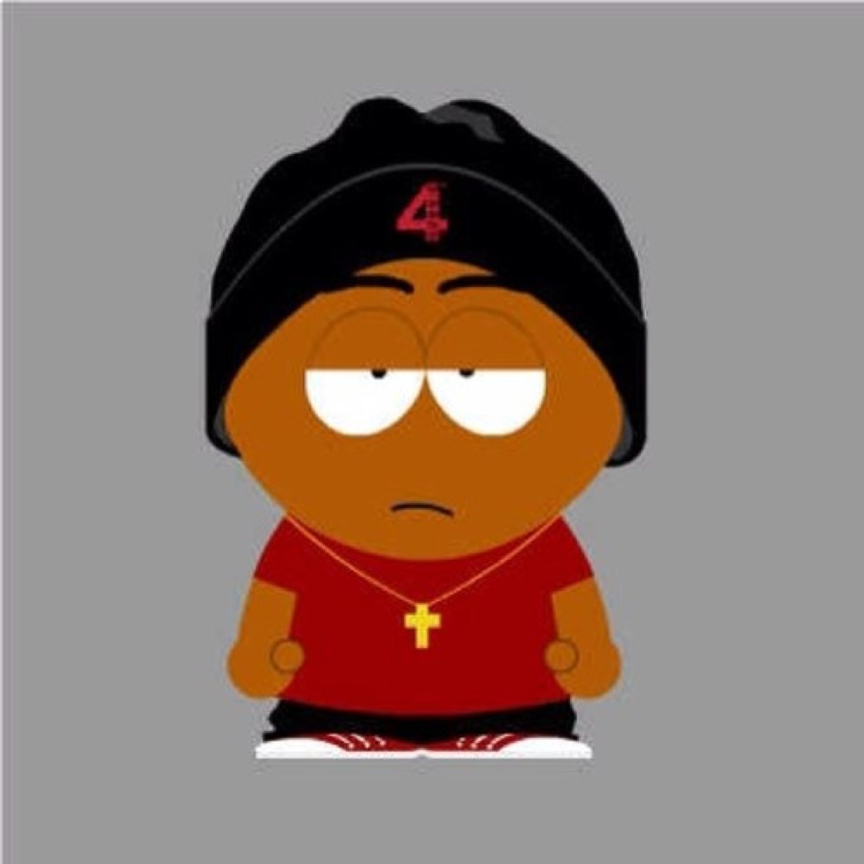 Ay blood its the lil homie Young Blood Blood. I like money, weed and big booty bitches #Onbloods