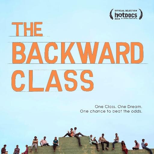 BackwardClass Profile Picture