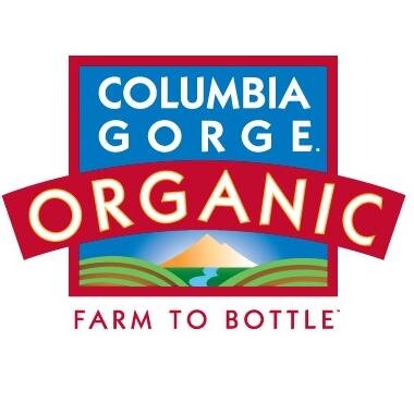 I am the founder of Columbia Gorge Organic