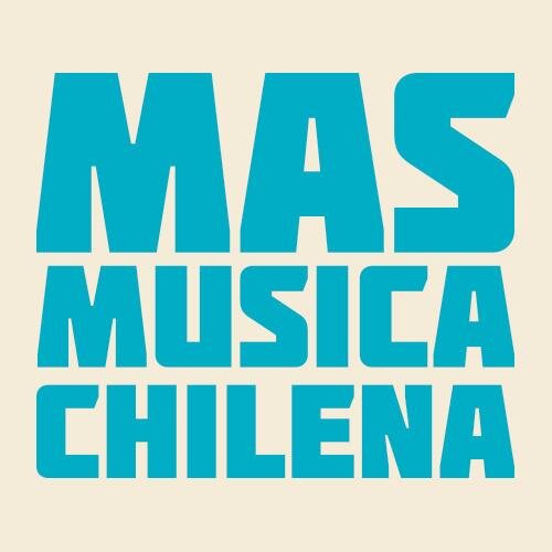 #MasMusicaChilena nos hace bien a todos. Síguenos y ayúdanos a crear un gran movimiento cultural.