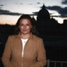 UrszulaRzepczak's profile picture. TV correspondent in Italy ( Rome and Vatican), vaticanist, The Polish Radio an the polish press correspondent; owner, reporter and anchor @Meridiana Media.