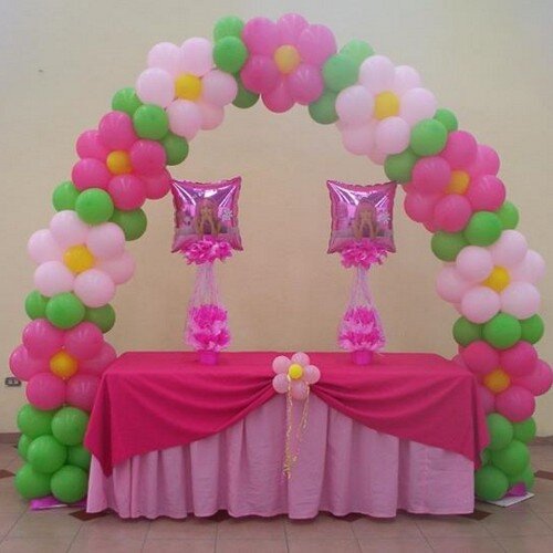 MayteGonzlez7's profile picture. Decoraciones con globos libra  Para eventos fiestas y reuniones   En león, gto. México