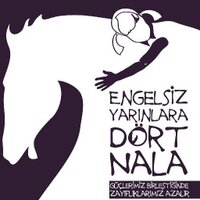 Engelsiz Yarinlara (@engelsiz_yarin) Twitter profile photo