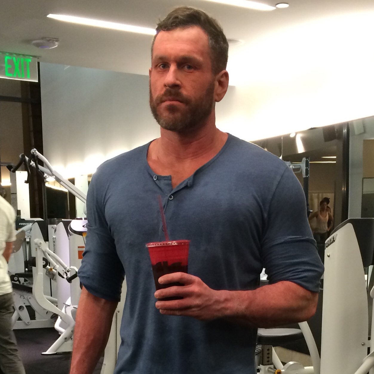 JuicingForMen's profile picture. Juicing for health, fitness, and life.