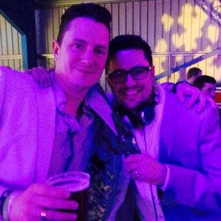 An entertainment agency based in Frome, Somerset ran by @thegreatajc @JCarpenter82 @TomCarpenter9 - we supply all over the UK.